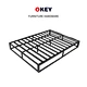 Steel Bed Frame